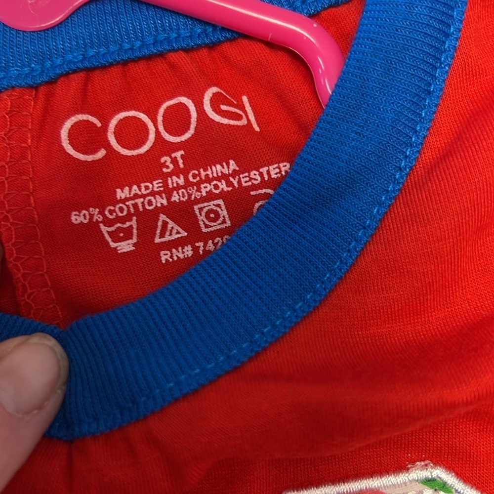 COOGI - Picture 5 of 6